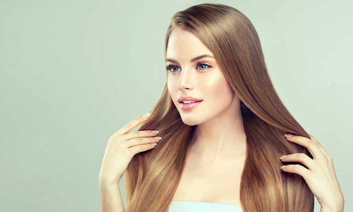 همه چیز درباره کراتینه مو + نکات و معرفی خدمات