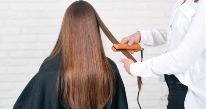 کراتین تراپی چیست؟