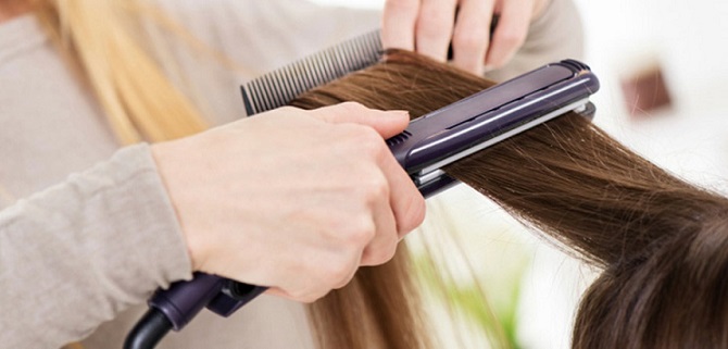 کراتین تراپی چیست؟