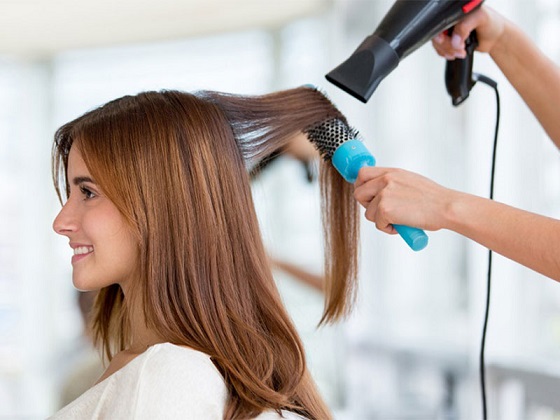 پروتئین تراپی مو