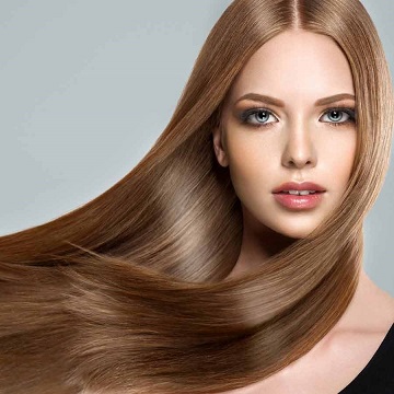 کراتین تراپی چیست؟