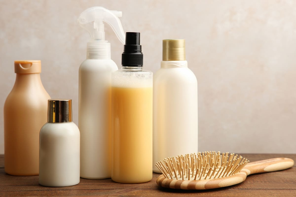 آشنایی با مواد کراتین