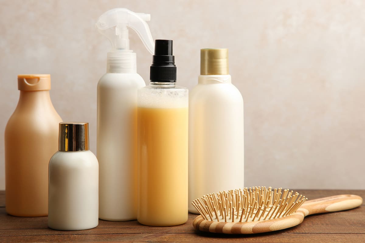 آشنایی با مواد کراتین