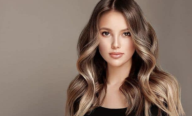 احیای موهای آسیب دیده با بوتاکس مو