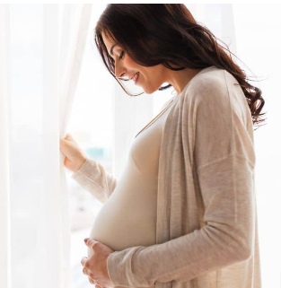 آیا کراتین مو در بارداری مجاز است؟