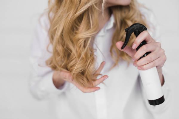 نحوه ورود به بازار کار کراتین مو