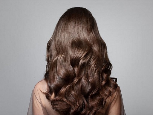 کراتین مو در خانه