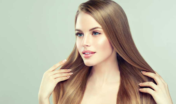 آشنای با انواع کراتین مو