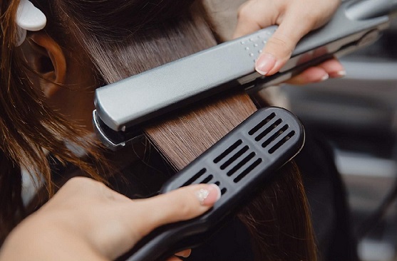 مراقبت های بعد از کراتین مو