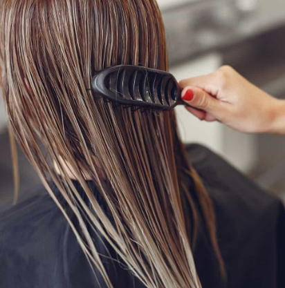 تفاوت کراتین تراپی و بوتاکس مو در چیست؟کدام بهتر است؟