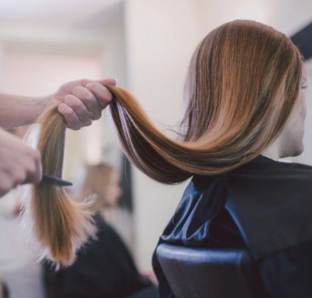 تفاوت کراتین تراپی و بوتاکس مو در چیست؟کدام بهتر است؟