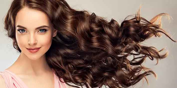 آموزش کراتین مو در خانه