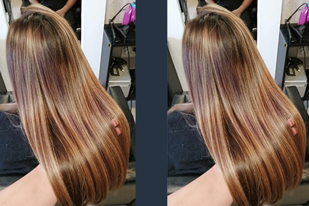 تفاوت کراتین تراپی و بوتاکس مو در چیست؟کدام بهتر است؟