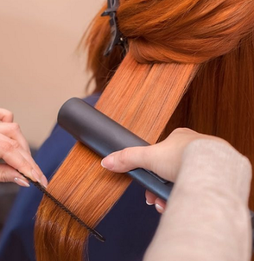 مراقبت های بعد از کراتین مو به چه صورت است؟