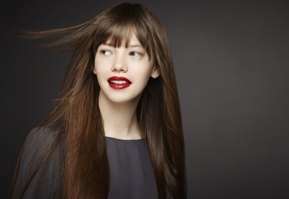 آشنای با انواع کراتین مو