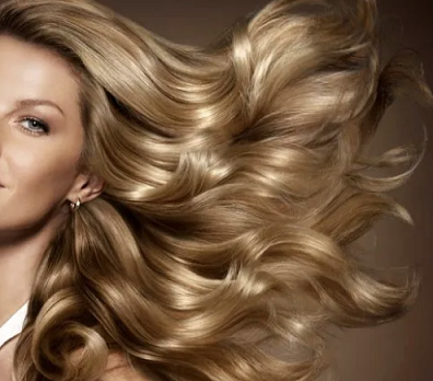 کراتینه برای رشد مو مفید است؟