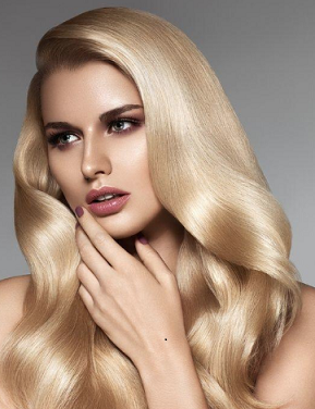 کراتینه برای رشد مو مفید است؟