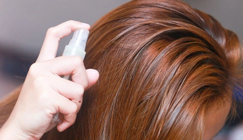 بعد از کراتین مو از چه روغنی استفاده کنیم؟