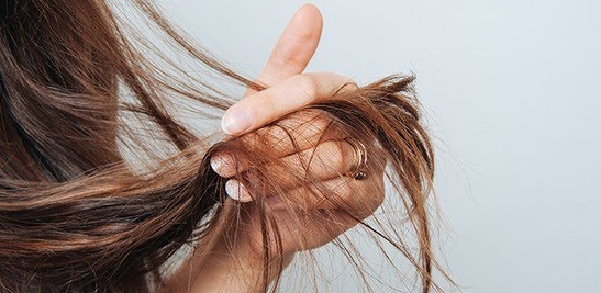 بعد از کراتین مو از چه روغنی استفاده کنیم؟