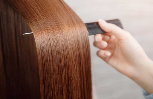 آیا شستشوی مداوم باعث از بین رفتن کراتین مو می‌شود؟