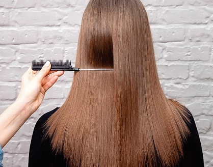 آیا شستشوی مداوم باعث از بین رفتن کراتین مو می‌شود؟