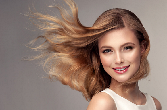 کراتینه برای رشد مو مفید است؟