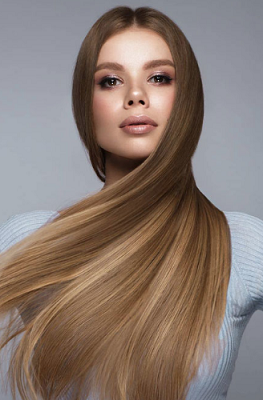 بعد از کراتین مو از چه روغنی استفاده کنیم؟